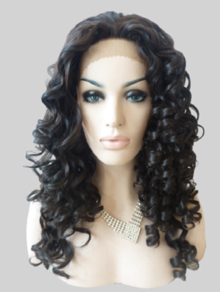 Long Curly Hair Wig For Women